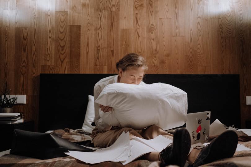 作为忧郁症患者的伴侣,我们该如何陪伴对方呢?被理解的感觉是重点 内容图1 女神网-大潮社TV实时追踪属于女人新资讯的综合网站! 作为忧郁症患者的伴侣,我们该如何陪伴对方呢?被理解的感觉是重点 愈心灵 图1张