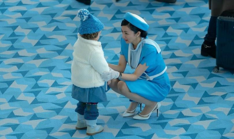 《First Love 初恋》写给妈妈们的情书:选择离婚,并不代表你的人生就到此为止! 内容图2 女神网-大潮社TV实时追踪属于女人新资讯的综合网站! 《First Love 初恋》写给妈妈们的情书:选择离婚,并不代表你的人生就到此为止! 愈心灵 图2张