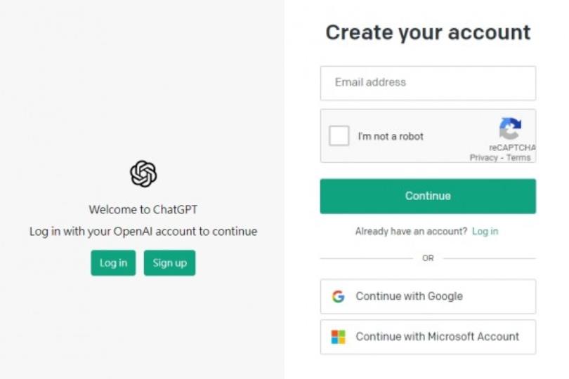 什么是 ChatGPT?文字工作者要被取代了吗?一篇教你看懂操作步骤及原理 内容图1 女神网-大潮社TV实时追踪属于女人新资讯的综合网站! 什么是 ChatGPT?文字工作者要被取代了吗?一篇教你看懂操作步骤及原理 愈心灵 图1张
