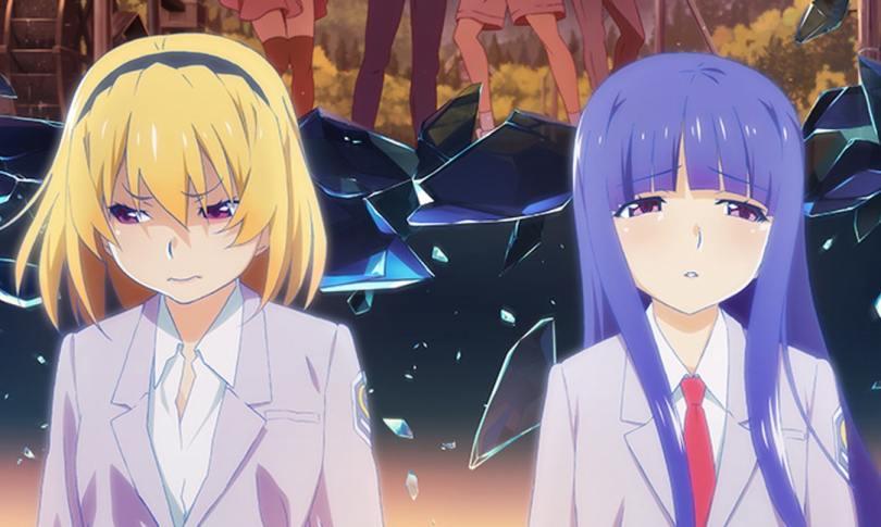 从《暮蝉悲鸣时》看社会的幸福与灾难,再进而延伸对心理疾病、精神不安等等探讨 内容图3 女神网-大潮社TV实时追踪属于女人新资讯的综合网站! 从《暮蝉悲鸣时》看社会的幸福与灾难,再进而延伸对心理疾病、精神不安等等探讨 愈心灵 图3张