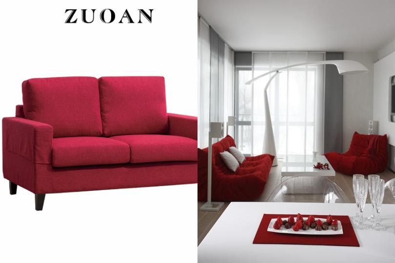 2023 Pantone 代表色 — 洋红万岁,居家配色这样搭,不突兀又显个性 内容图2 女神网-大潮社TV实时追踪属于女人新资讯的综合网站! 2023 Pantone 代表色 — 洋红万岁,居家配色这样搭,不突兀又显个性 愈心灵 图2张