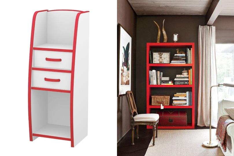 2023 Pantone 代表色 — 洋红万岁,居家配色这样搭,不突兀又显个性 内容图4 女神网-大潮社TV实时追踪属于女人新资讯的综合网站! 2023 Pantone 代表色 — 洋红万岁,居家配色这样搭,不突兀又显个性 愈心灵 图4张