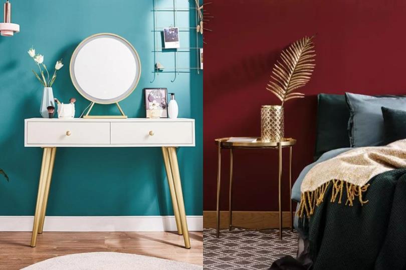 2023 Pantone 代表色 — 洋红万岁,居家配色这样搭,不突兀又显个性 内容图7 女神网-大潮社TV实时追踪属于女人新资讯的综合网站! 2023 Pantone 代表色 — 洋红万岁,居家配色这样搭,不突兀又显个性 愈心灵 图7张