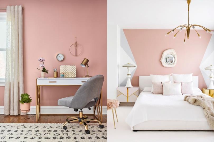 房间油漆颜色推荐!5个浪漫马卡龙油漆颜色,提升房间氛围感! 内容图1 女神网-大潮社TV实时追踪属于女人新资讯的综合网站! 房间油漆颜色推荐!5个浪漫马卡龙油漆颜色,提升房间氛围感! 愈心灵 图1张