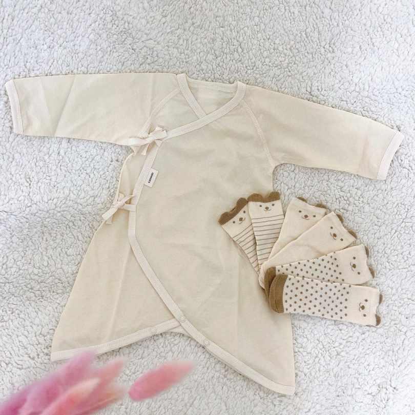 宝宝的穿衣哲学:6 种“新生儿服装”解析,3~15 个月该怎么穿一次搞懂 内容图3 女神网-大潮社TV实时追踪属于女人新资讯的综合网站! 宝宝的穿衣哲学:6 种“新生儿服装”解析,3~15 个月该怎么穿一次搞懂 愈心灵 图3张