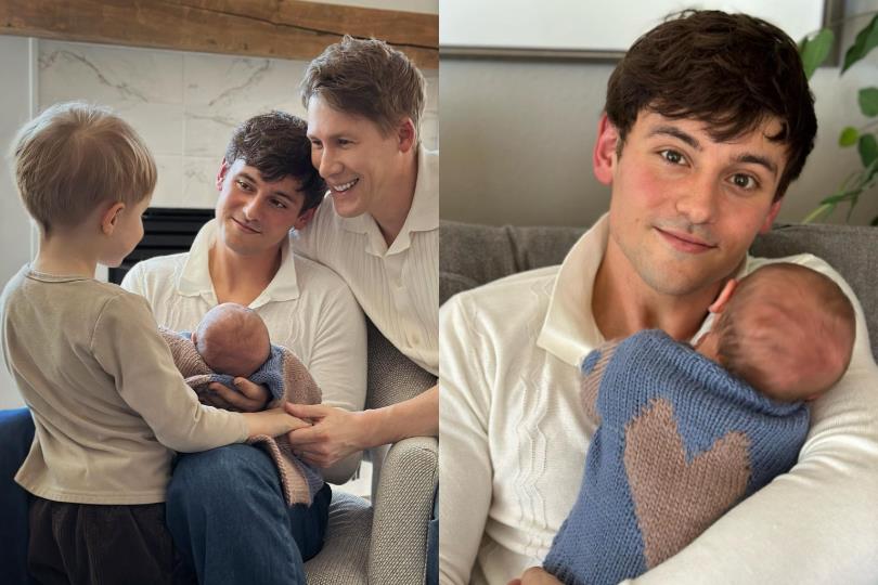 同志共同收养通过!同家会浅谈同志收养之路 内容图8 女神网-大潮社TV实时追踪属于女人新资讯的综合网站! 同志共同收养通过!同家会浅谈同志收养之路 愈心灵 图8张