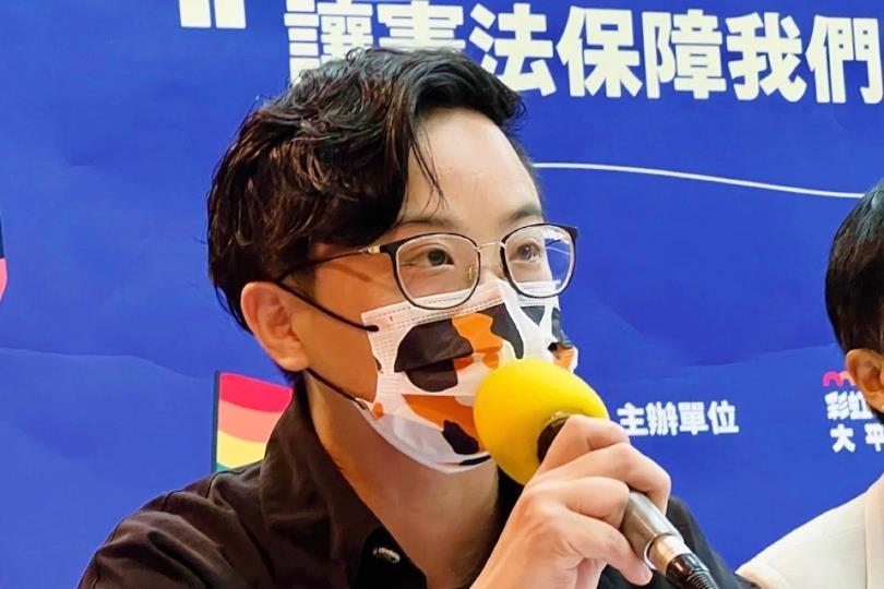 同志共同收养通过!同家会浅谈同志收养之路 内容图6 女神网-大潮社TV实时追踪属于女人新资讯的综合网站! 同志共同收养通过!同家会浅谈同志收养之路 愈心灵 图6张