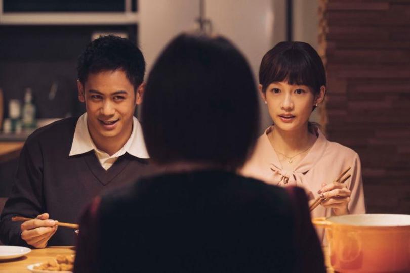 中国台湾单元剧《你的婚姻不是你的婚姻》:结合金马黄金卡司,打造耳目一新的科幻婚姻寓言! 内容图2 女神网-大潮社TV实时追踪属于女人新资讯的综合网站! 中国台湾单元剧《你的婚姻不是你的婚姻》:结合金马黄金卡司,打造耳目一新的科幻婚姻寓言! 愈心灵 图2张