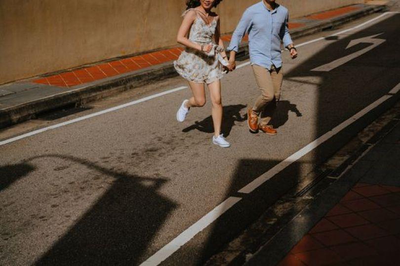 再远都不怕!给远距离的你们:彼此间要有“拉近距离”的共识 内容图1 女神网-大潮社TV实时追踪属于女人新资讯的综合网站! 再远都不怕!给远距离的你们:彼此间要有“拉近距离”的共识 愈心灵 图1张