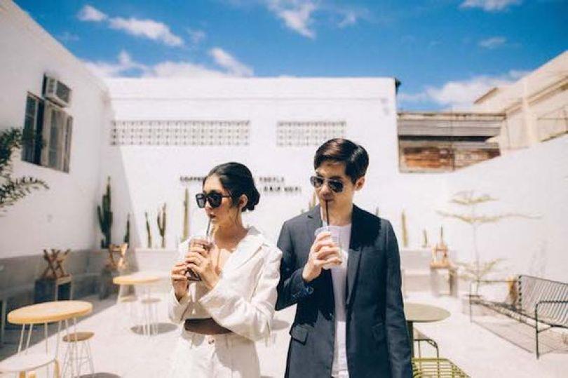 再远都不怕!给远距离的你们:彼此间要有“拉近距离”的共识 内容图2 女神网-大潮社TV实时追踪属于女人新资讯的综合网站! 再远都不怕!给远距离的你们:彼此间要有“拉近距离”的共识 愈心灵 图2张