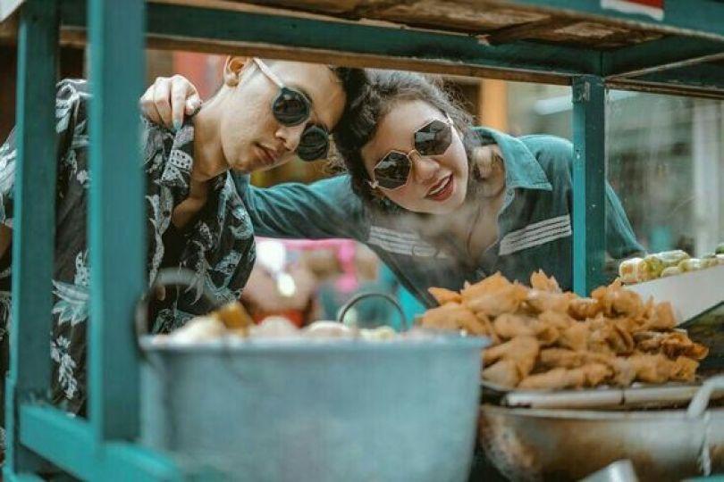 害怕孤老终生又不想谈感情?为生活添加惊喜、找到那个愿意与你一起经营的对象 内容图2 女神网-大潮社TV实时追踪属于女人新资讯的综合网站! 害怕孤老终生又不想谈感情?为生活添加惊喜、找到那个愿意与你一起经营的对象 愈心灵 图2张