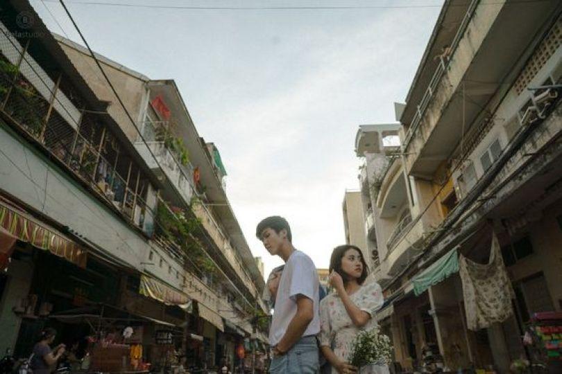 害怕孤老终生又不想谈感情?为生活添加惊喜、找到那个愿意与你一起经营的对象 内容图1 女神网-大潮社TV实时追踪属于女人新资讯的综合网站! 害怕孤老终生又不想谈感情?为生活添加惊喜、找到那个愿意与你一起经营的对象 愈心灵 图1张