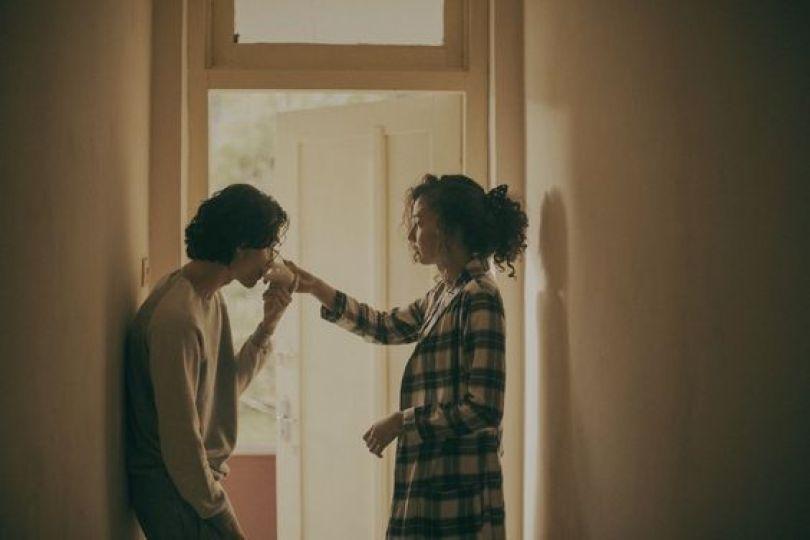 焦虑型应冷静、逃避型应面对:找到愿意承接情绪的另一半,应对每一次的练习 内容图1 女神网-大潮社TV实时追踪属于女人新资讯的综合网站! 焦虑型应冷静、逃避型应面对:找到愿意承接情绪的另一半,应对每一次的练习 愈心灵 图1张