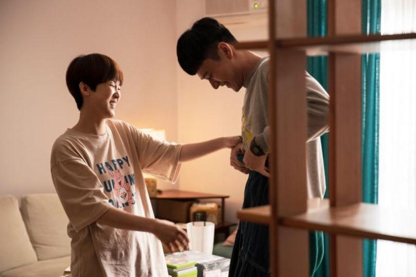 中国台湾单元剧《你的婚姻不是你的婚姻》:结合金马黄金卡司,打造耳目一新的科幻婚姻寓言! 内容图1 女神网-大潮社TV实时追踪属于女人新资讯的综合网站! 中国台湾单元剧《你的婚姻不是你的婚姻》:结合金马黄金卡司,打造耳目一新的科幻婚姻寓言! 品观点 图1张