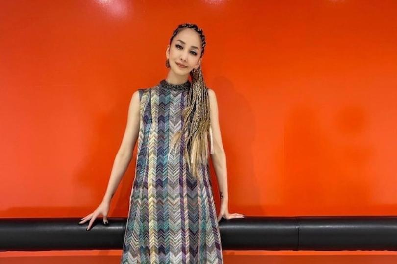 失聪后走出绝望谷底重振|日本传奇歌手中岛美嘉,摸着音响唱出人生故事 内容图3 女神网-大潮社TV实时追踪属于女人新资讯的综合网站! 失聪后走出绝望谷底重振|日本传奇歌手中岛美嘉,摸着音响唱出人生故事 愈心灵 图3张