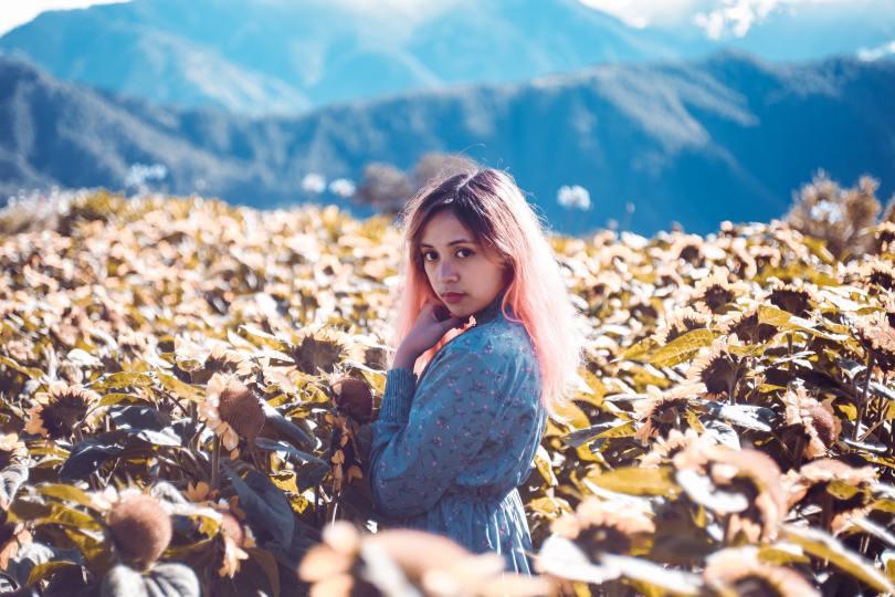 通往幸福的方式百百种,放下单一认定,标准答案不会是绝对的追求 内容图1 女神网-大潮社TV实时追踪属于女人新资讯的综合网站! 通往幸福的方式百百种,放下单一认定,标准答案不会是绝对的追求 愈心灵 图1张