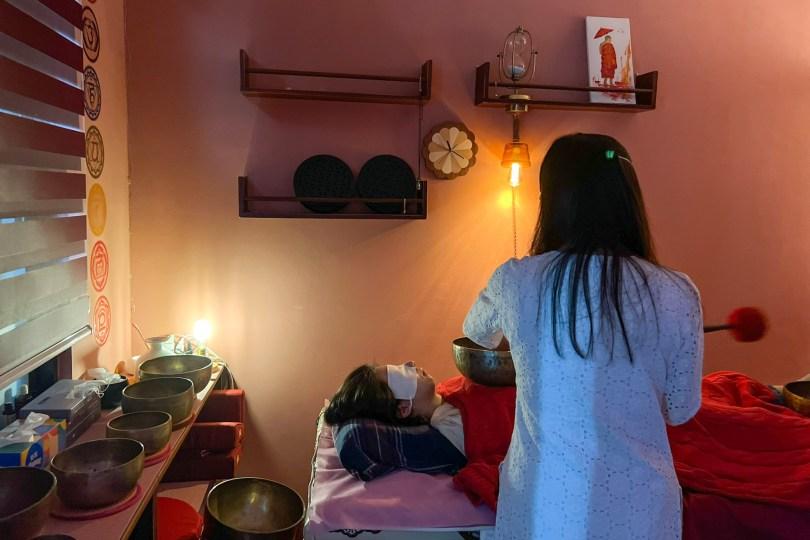 催眠疗愈师 Avy 专访:听见“内在小孩”的声音与自己和解 内容图3 女神网-大潮社TV实时追踪属于女人新资讯的综合网站! 催眠疗愈师 Avy 专访:听见“内在小孩”的声音与自己和解 愈心灵 图3张