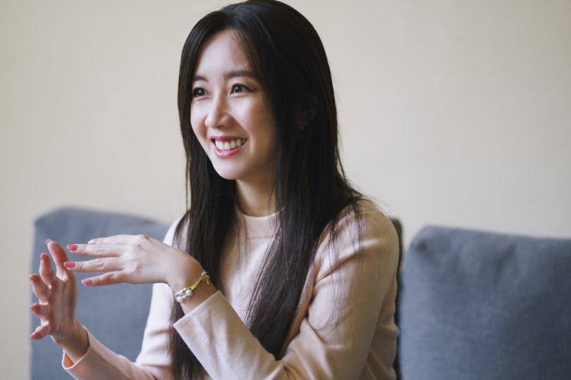 【女王系列】想哭就多借一点珍珠吧!射击选手吴佳颖甩开年龄限制、既定包袱,活出勇敢坚定的 30 岁 内容图2 女神网-大潮社TV实时追踪属于女人新资讯的综合网站! 【女王系列】想哭就多借一点珍珠吧!射击选手吴佳颖甩开年龄限制、既定包袱,活出勇敢坚定的 30 岁 愈心灵 图2张