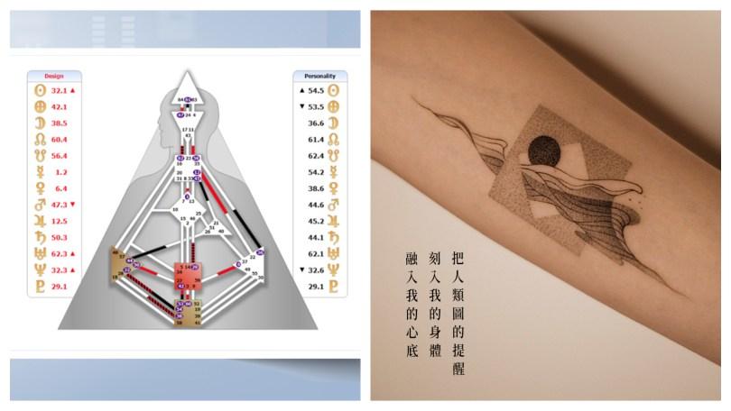 专访人类图分析师 Faye:成为自己,比当他人眼中的胜利组更美好 内容图1 女神网-大潮社TV实时追踪属于女人新资讯的综合网站! 专访人类图分析师 Faye:成为自己,比当他人眼中的胜利组更美好 愈心灵 图1张