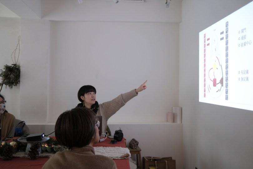 专访人类图分析师 Faye:成为自己,比当他人眼中的胜利组更美好 内容图4 女神网-大潮社TV实时追踪属于女人新资讯的综合网站! 专访人类图分析师 Faye:成为自己,比当他人眼中的胜利组更美好 愈心灵 图4张