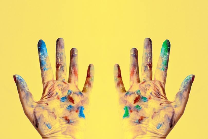 5 个亲子 DIY 活动推荐:用手作教育孩子,共度美好家庭时光 内容图4 女神网-大潮社TV实时追踪属于女人新资讯的综合网站! 5 个亲子 DIY 活动推荐:用手作教育孩子,共度美好家庭时光 品观点 图4张