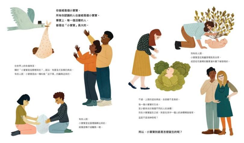 看见家与爱的多元面貌:3 部绘本感受自然又纯粹的情感,“家”的组成不应被限制 内容图3 女神网-大潮社TV实时追踪属于女人新资讯的综合网站! 看见家与爱的多元面貌:3 部绘本感受自然又纯粹的情感,“家”的组成不应被限制 品观点 图3张