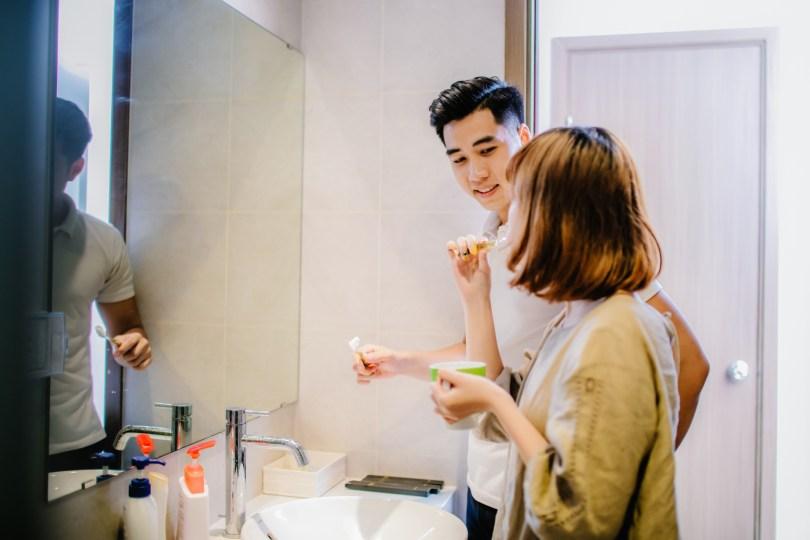 当妈后你就懂!妇女身心医学权威李旻珊:“别被世俗绑架,付出前先关照自我、核对需求。” 内容图4 女神网-大潮社TV实时追踪属于女人新资讯的综合网站! 当妈后你就懂!妇女身心医学权威李旻珊:“别被世俗绑架,付出前先关照自我、核对需求。” 品观点 图4张