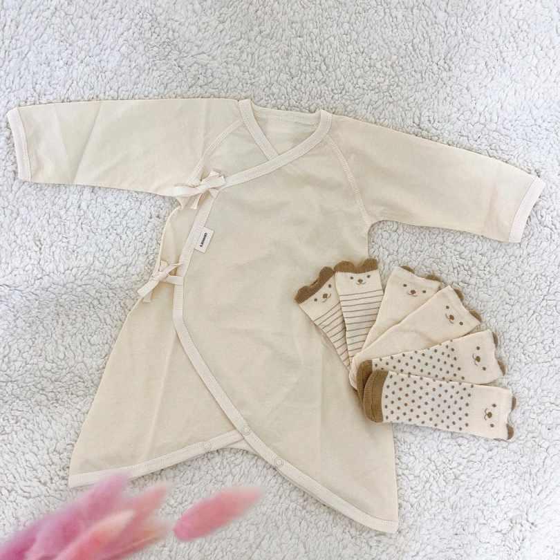 宝宝的穿衣哲学:6 种“新生儿服装”解析,3~15 个月该怎么穿一次搞懂 内容图3 女神网-大潮社TV实时追踪属于女人新资讯的综合网站! 宝宝的穿衣哲学:6 种“新生儿服装”解析,3~15 个月该怎么穿一次搞懂 品观点 图3张