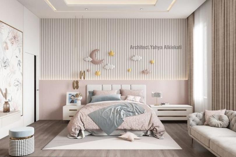 小孩房布置 4 要点!打造一个安心安全无毒又舒适的快乐小空间 内容图4 女神网-大潮社TV实时追踪属于女人新资讯的综合网站! 小孩房布置 4 要点!打造一个安心安全无毒又舒适的快乐小空间 乐生活 图4张