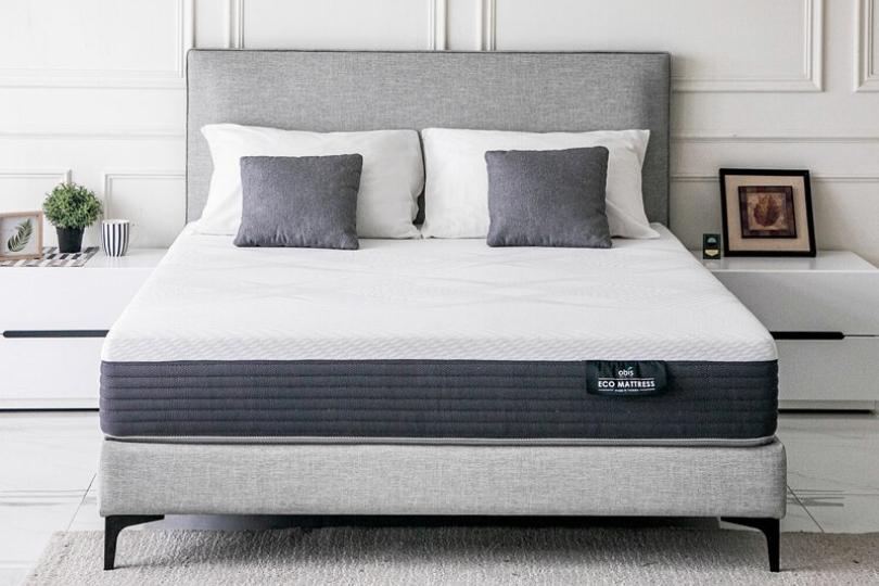 优缺点大解析!床垫实体商店购买和网络选购有什么差别?分别要注意什么问题? 内容图3 女神网-大潮社TV实时追踪属于女人新资讯的综合网站! 优缺点大解析!床垫实体商店购买和网络选购有什么差别?分别要注意什么问题? 乐生活 图3张