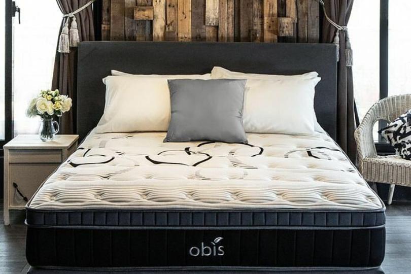 优缺点大解析!床垫实体商店购买和网络选购有什么差别?分别要注意什么问题? 内容图4 女神网-大潮社TV实时追踪属于女人新资讯的综合网站! 优缺点大解析!床垫实体商店购买和网络选购有什么差别?分别要注意什么问题? 乐生活 图4张