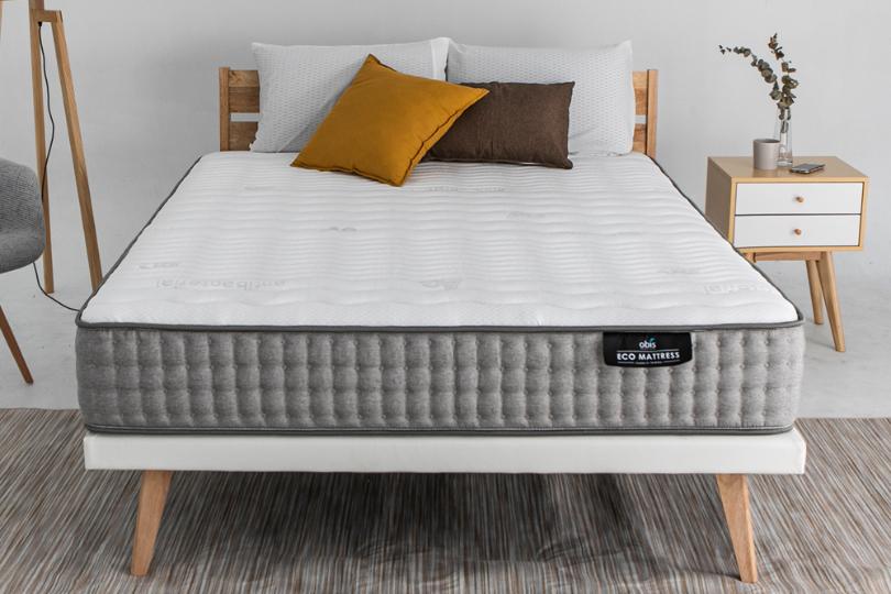 重新找回安稳睡眠环境!独立筒床垫 4 优点远离枕边人的翻身干扰 内容图1 女神网-大潮社TV实时追踪属于女人新资讯的综合网站! 重新找回安稳睡眠环境!独立筒床垫 4 优点远离枕边人的翻身干扰 乐生活 图1张