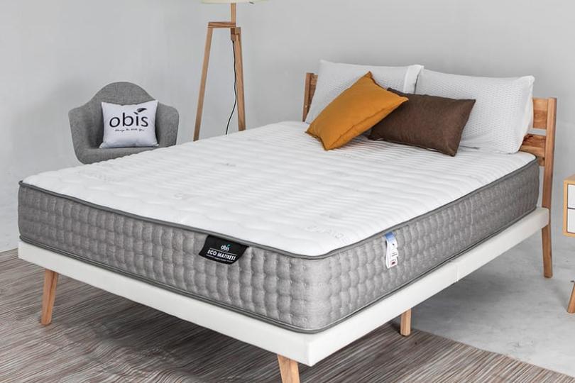 重新找回安稳睡眠环境!独立筒床垫 4 优点远离枕边人的翻身干扰 内容图4 女神网-大潮社TV实时追踪属于女人新资讯的综合网站! 重新找回安稳睡眠环境!独立筒床垫 4 优点远离枕边人的翻身干扰 乐生活 图4张