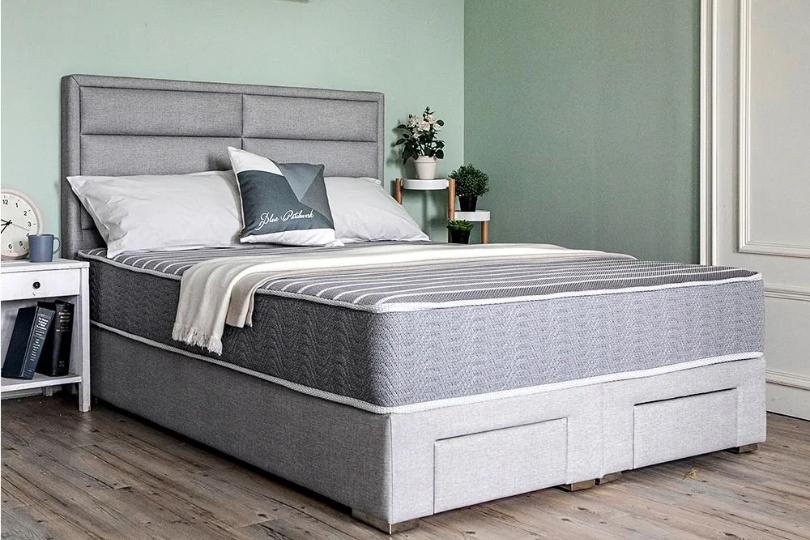 重新找回安稳睡眠环境!独立筒床垫 4 优点远离枕边人的翻身干扰 内容图3 女神网-大潮社TV实时追踪属于女人新资讯的综合网站! 重新找回安稳睡眠环境!独立筒床垫 4 优点远离枕边人的翻身干扰 乐生活 图3张