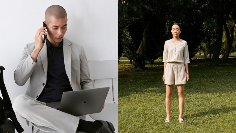 爱地球的时尚选择:精选中国台湾 5 个绿色品牌,从“衣、饰、鞋”开始支持永续地球 内容图1 女神网-大潮社TV实时追踪属于女人新资讯的综合网站! 爱地球的时尚选择:精选中国台湾 5 个绿色品牌,从“衣、饰、鞋”开始支持永续地球 乐生活 图1张