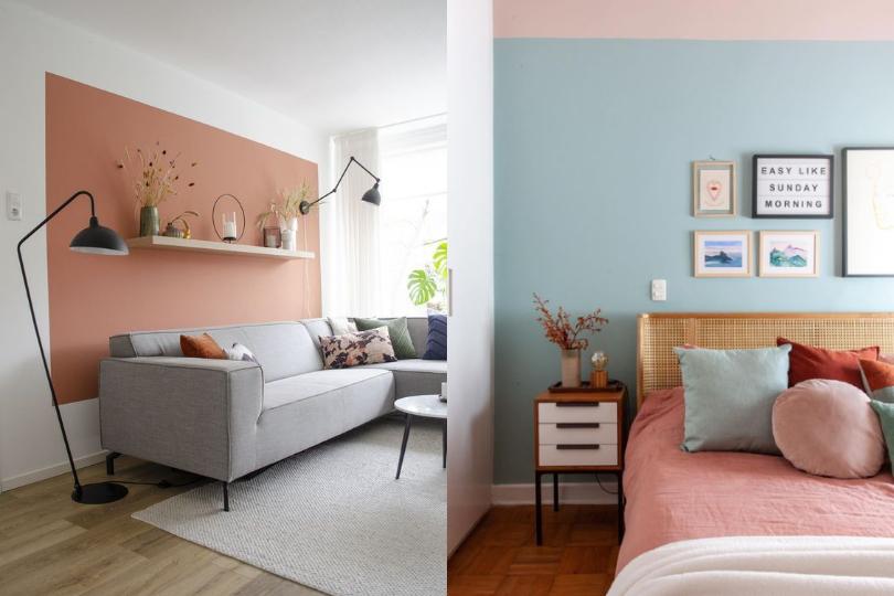 装修风格及家具软装怎么挑?小资族也能轻松成家的 5 个装修指南! 内容图3 女神网-大潮社TV实时追踪属于女人新资讯的综合网站! 装修风格及家具软装怎么挑?小资族也能轻松成家的 5 个装修指南! 乐生活 图3张