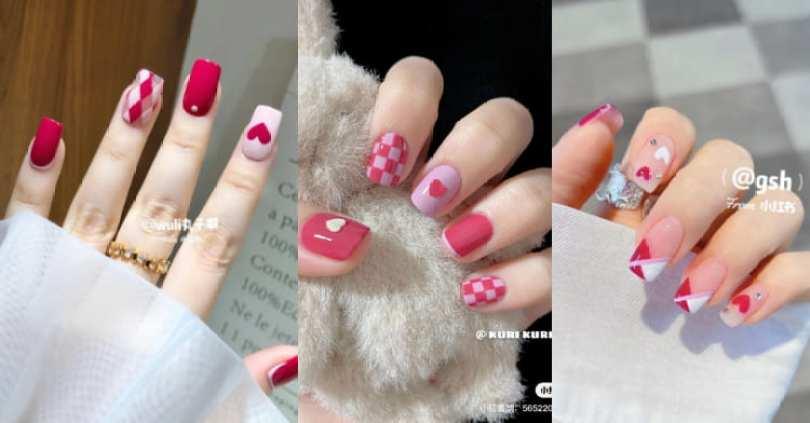 《Barbie 芭比》粉红浪潮来袭!5 款“芭比粉”美甲推荐 ,做一场少女梦 内容图2 女神网-大潮社TV实时追踪属于女人新资讯的综合网站! 《Barbie 芭比》粉红浪潮来袭!5 款“芭比粉”美甲推荐 ,做一场少女梦 乐生活 图2张