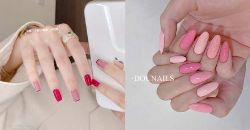 《Barbie 芭比》粉红浪潮来袭!5 款“芭比粉”美甲推荐 ,做一场少女梦 内容图1 女神网-大潮社TV实时追踪属于女人新资讯的综合网站! 《Barbie 芭比》粉红浪潮来袭!5 款“芭比粉”美甲推荐 ,做一场少女梦 乐生活 图1张