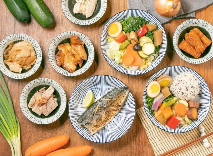 饮控也可以偷懒不下厨!4 间“台北健康餐厅”推荐,轻松减脂不无聊 内容图3 女神网-大潮社TV实时追踪属于女人新资讯的综合网站! 饮控也可以偷懒不下厨!4 间“台北健康餐厅”推荐,轻松减脂不无聊 乐生活 图3张