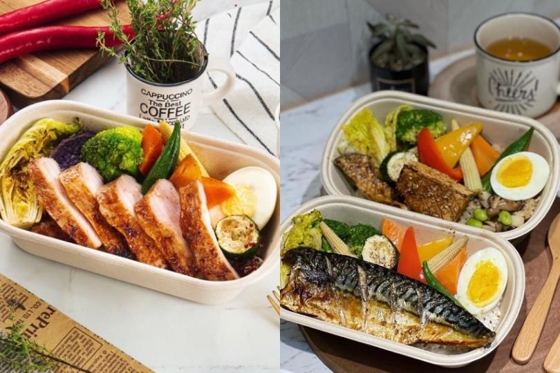 饮控也可以偷懒不下厨!4 间“台北健康餐厅”推荐,轻松减脂不无聊 内容图4 女神网-大潮社TV实时追踪属于女人新资讯的综合网站! 饮控也可以偷懒不下厨!4 间“台北健康餐厅”推荐,轻松减脂不无聊 乐生活 图4张