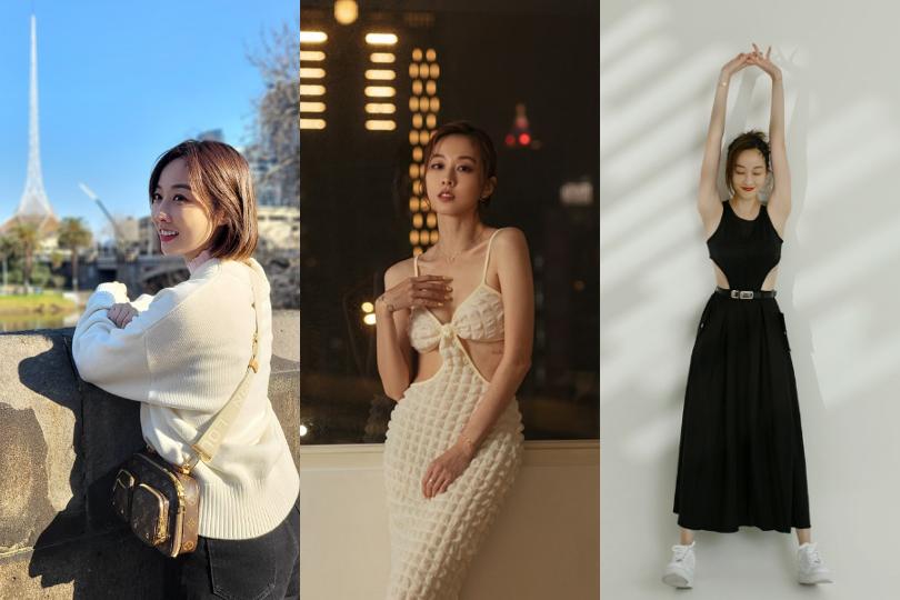 香香女神夏语心大方展现美丽塑造!热爱运动搭配私密好物,随时维持健康自信 内容图4 女神网-大潮社TV实时追踪属于女人新资讯的综合网站! 香香女神夏语心大方展现美丽塑造!热爱运动搭配私密好物,随时维持健康自信 乐生活 图4张