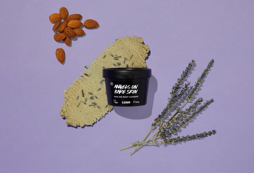 从头到脚的“去角质”计划:沁凉酷夏水女孩到来,向老废角质说掰掰 内容图2 女神网-大潮社TV实时追踪属于女人新资讯的综合网站! 从头到脚的“去角质”计划:沁凉酷夏水女孩到来,向老废角质说掰掰 乐生活 图2张