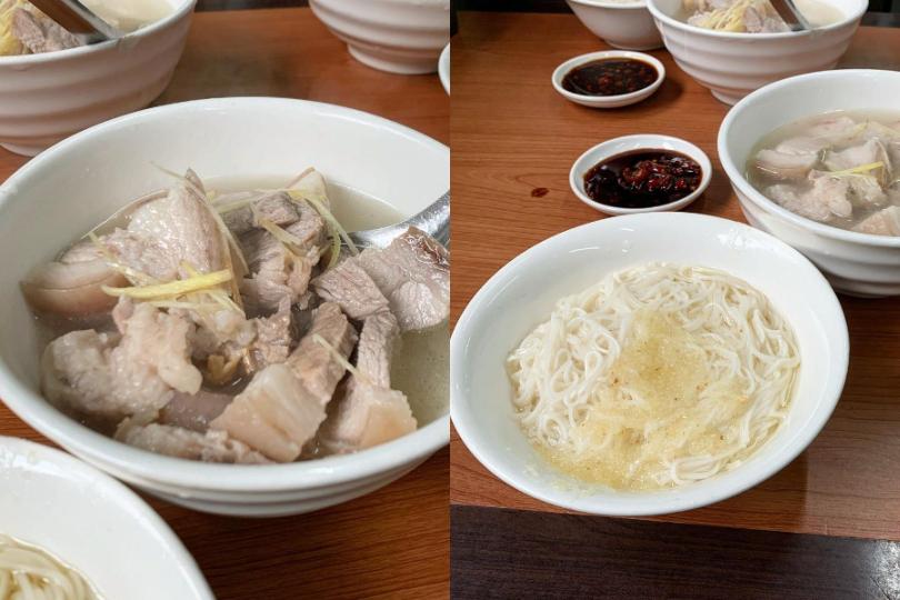 大稻埕铜板美食推荐|7 样古早味人气餐点,带你品尝传统好滋味 内容图3 女神网-大潮社TV实时追踪属于女人新资讯的综合网站! 大稻埕铜板美食推荐|7 样古早味人气餐点,带你品尝传统好滋味 乐生活 图3张