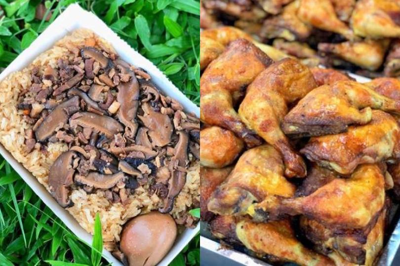 大稻埕铜板美食推荐|7 样古早味人气餐点,带你品尝传统好滋味 内容图6 女神网-大潮社TV实时追踪属于女人新资讯的综合网站! 大稻埕铜板美食推荐|7 样古早味人气餐点,带你品尝传统好滋味 乐生活 图6张