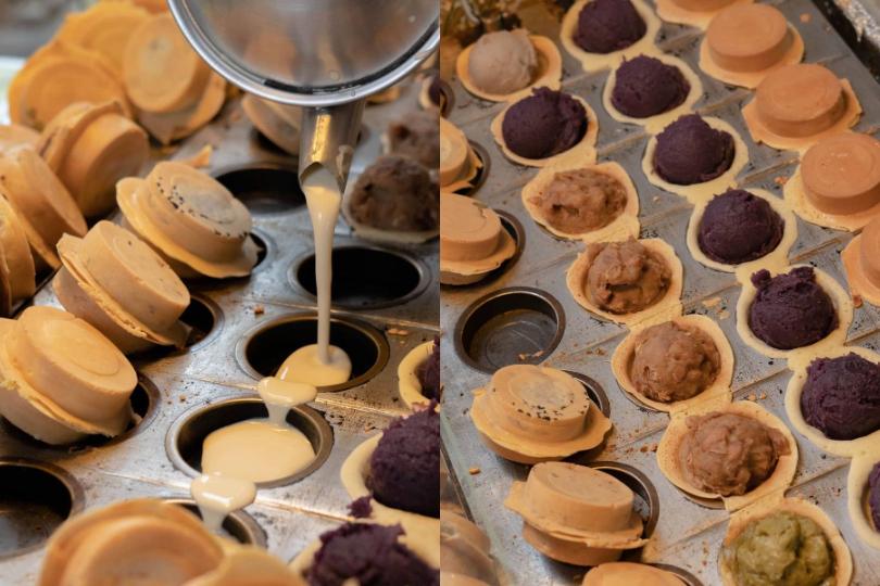 大稻埕铜板美食推荐|7 样古早味人气餐点,带你品尝传统好滋味 内容图7 女神网-大潮社TV实时追踪属于女人新资讯的综合网站! 大稻埕铜板美食推荐|7 样古早味人气餐点,带你品尝传统好滋味 乐生活 图7张