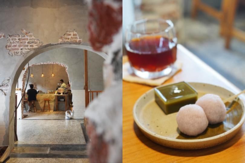 高雄 8 间质感咖啡厅收藏|世界杯烘豆大赛冠军咖啡、书店结合老宅,统统都好想去! 内容图5 女神网-大潮社TV实时追踪属于女人新资讯的综合网站! 高雄 8 间质感咖啡厅收藏|世界杯烘豆大赛冠军咖啡、书店结合老宅,统统都好想去! 乐生活 图5张