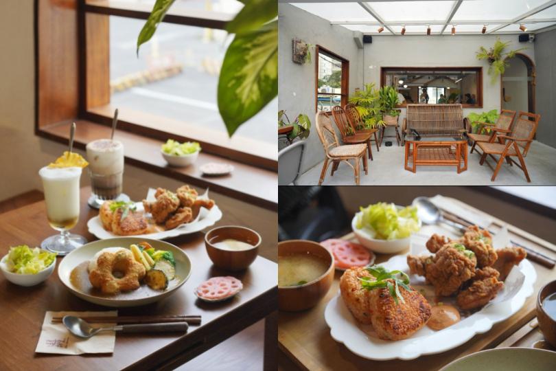 高雄 8 间质感咖啡厅收藏|世界杯烘豆大赛冠军咖啡、书店结合老宅,统统都好想去! 内容图4 女神网-大潮社TV实时追踪属于女人新资讯的综合网站! 高雄 8 间质感咖啡厅收藏|世界杯烘豆大赛冠军咖啡、书店结合老宅,统统都好想去! 乐生活 图4张