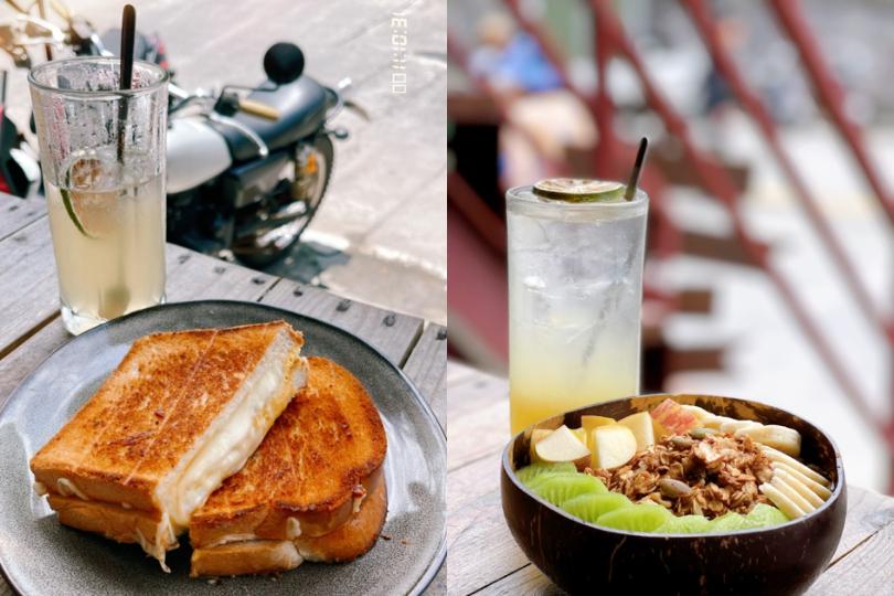 绿岛质感餐厅推荐!硓宅必吃“猪排麻婆豆腐”还有堪称天花板的早餐店 内容图1 女神网-大潮社TV实时追踪属于女人新资讯的综合网站! 绿岛质感餐厅推荐!硓宅必吃“猪排麻婆豆腐”还有堪称天花板的早餐店 乐生活 图1张