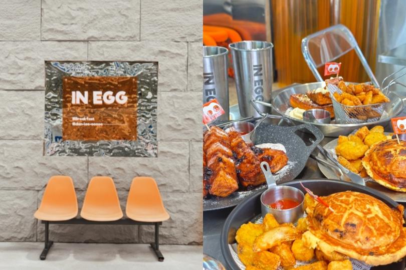 绿岛质感餐厅推荐!硓宅必吃“猪排麻婆豆腐”还有堪称天花板的早餐店 内容图2 女神网-大潮社TV实时追踪属于女人新资讯的综合网站! 绿岛质感餐厅推荐!硓宅必吃“猪排麻婆豆腐”还有堪称天花板的早餐店 乐生活 图2张