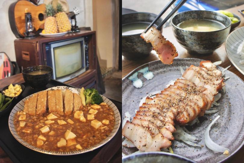 绿岛质感餐厅推荐!硓宅必吃“猪排麻婆豆腐”还有堪称天花板的早餐店 内容图4 女神网-大潮社TV实时追踪属于女人新资讯的综合网站! 绿岛质感餐厅推荐!硓宅必吃“猪排麻婆豆腐”还有堪称天花板的早餐店 乐生活 图4张